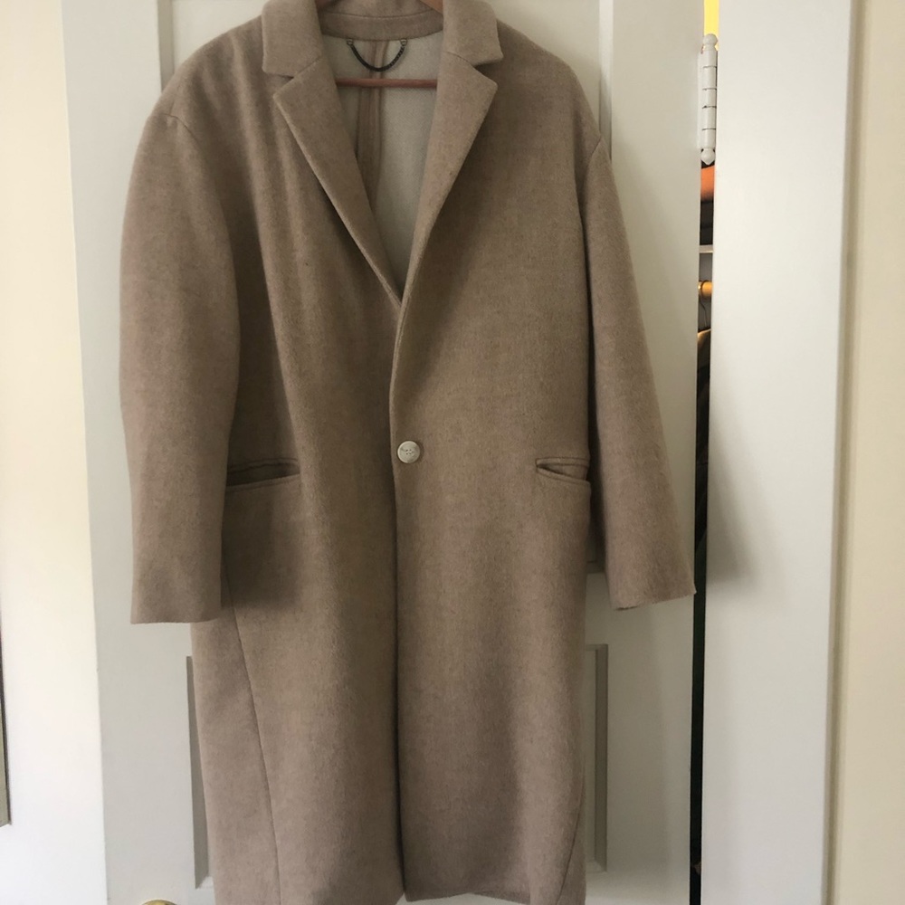 AllSaints Coat